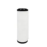 Air/Oil Separator Cartridge DA1068(71064763) Replacement Coalescing Filter Compatible with Leybold Sogevac SV40A, SV65A, SV100A, SV180A, SV200A Industrial Vacuum Pumps