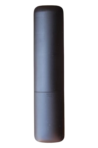 Image of Compatible with Oneplus Q Series U Series Y1S Y1S Edge 1-Plus Smart Andorid Led Tv Bluetooth Voice Command Remote Control | Pairing Must (OnePlus V-2 Voice)