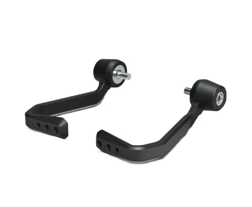 Protège-frein moto pour MT-09 / SP 2021-2023 kit de protection levier d'embrayage
