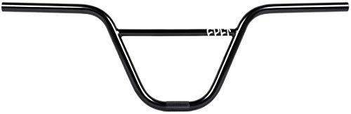 Cult Race BMX Handlebar - 8.5 Black