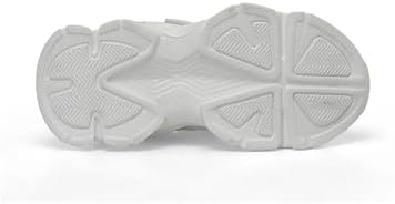 LUMBER JACK Rose 4FX Beyaz Çocuk Spor Ayakkabı Renkli 27 - Görsel 6