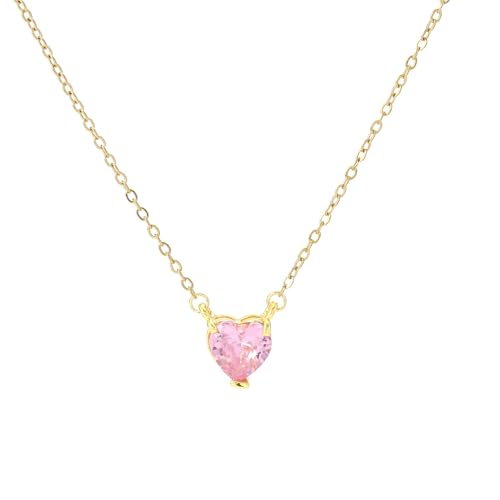 Image of SALTY Anti Tarnish Pendant Necklace for Women | Stylish Locket Neck Chain | Fashion Jewellery Accessories for Girls Boys | Minimal Jewelry | Ideal for Gifting - Scorpio | Gift for Diwali, Christmas, Marriage, Birthday