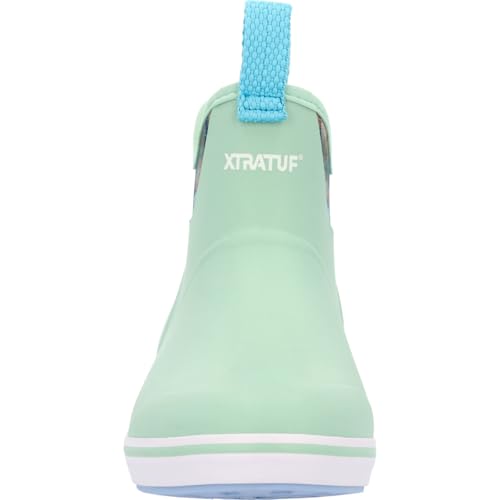 Image of XTRATUF Women's 6in ADB Guy Ankle Deck Boot