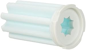 Sanitop-Wingenroth Heizölfilter Filtereinsatz Blau