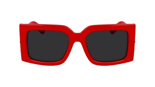 Sunglasses SF 2032 S 600 Red2