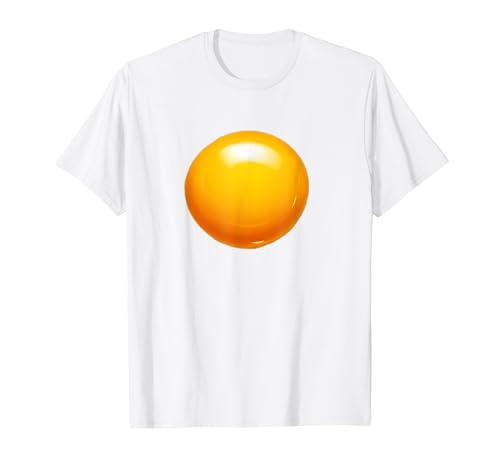 Minimalist Egg T-Shirt