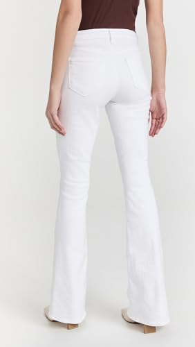 L'AGENCE Women's Bell Flare Jeans3