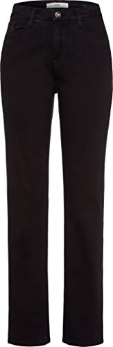 Preisvergleich Produktbild BRAX FEEL GOOD Style Carola CLEAN BLACK 38K