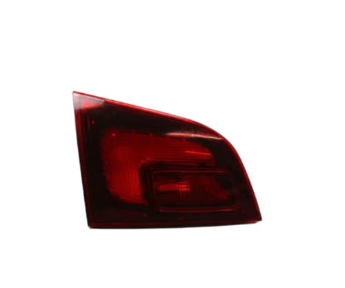 Feu arriere interieur Opel Astra H Break pour reparer l'eclairage gauche