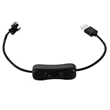 Accessoire informatique - fabriqué avec des matériaux robustes et résistants à l'usure pour assurer une transmission stable et des performances fiables, convertisseur pour boîtier atx