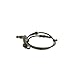 BOSCH 0265008135 ABS Wheel Speed Sensor - Compatible with Select Mercedes-Benz CLS550, CLS63 AMG, E350, E550, E63 AMG; LEFT FRONT