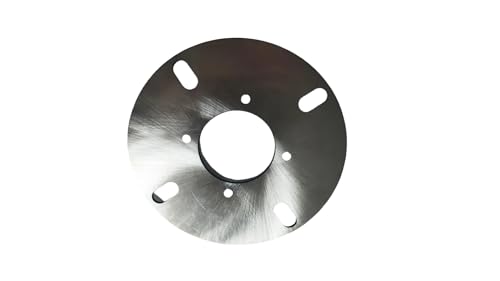 Disque de frein Bashan kit complet avant arrière 200S-6 200S-7A 442001-006