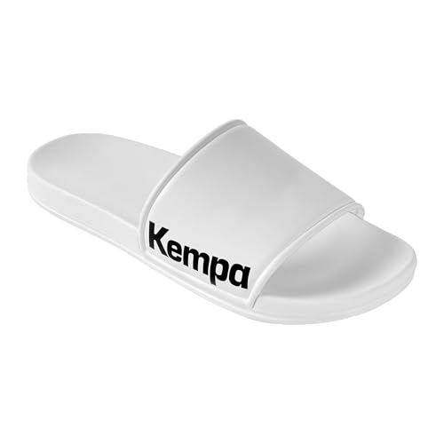 Tongs pour handball Kempa de forme anatomique adaptées au basketball et volley