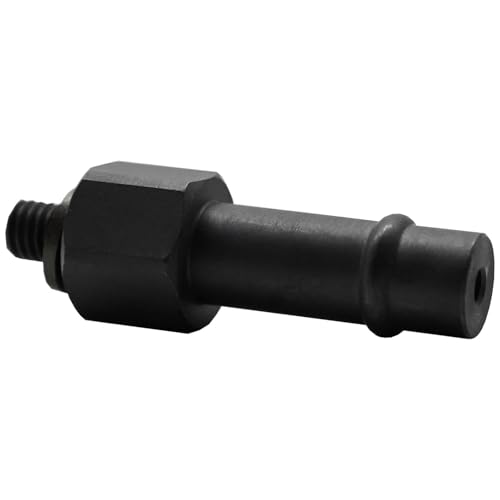 Image of Transmission Fill Adapter DT-51190 Fit for GM 8L45 8L90 8-Speed | Fits Camaro SS 16+ 6.2L / Corvette 15+ 6.2L / Silverado 15-19 5.3L-6.2L / Tahoe 15-20 5.3L-6.2L / Escalade 15-20 6.2L /