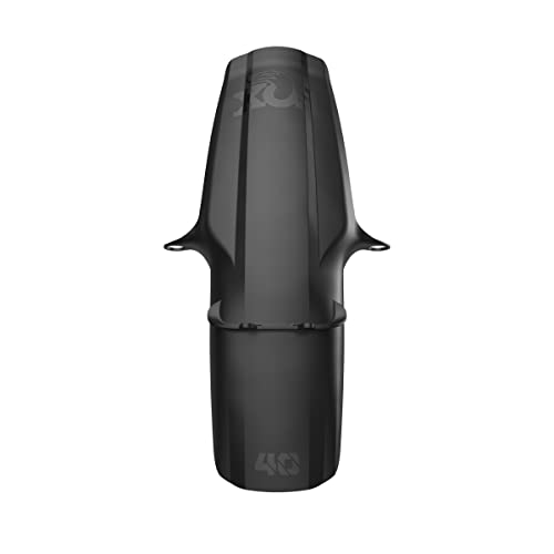 Fox Shox 40 garde-boue pour éviter la boue sur les joints