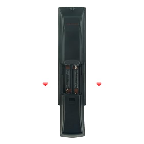New RC-651M Replacement Remote Control - Image 3