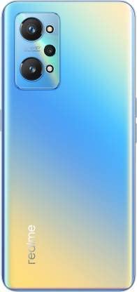 Realme GT Neo2 8GB/128GB [ブルー] グローバル版 Realme GT NEO 2 (RAM 8GB, 128GB) 6.62' Display 64+8MP-Camera