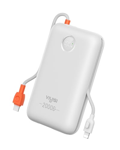 باور بانك فيسي - موديل جي 2068