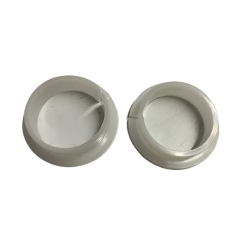Bague de poignée anti-vibration moteur marin 2T 9.8 12 cv