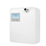 Scent Air Machine 300ml for Large Space, Cold Air Diffuser Cover Up to 2,000 Sq.ft