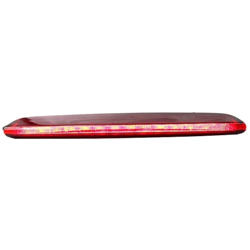 Feu stop pour A3 Sportback S3 RS3 2004-2012 troisième feu arrière de voiture haut niveau