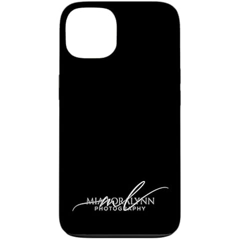MIA LORALYNN iPhone 13 Case Cover
