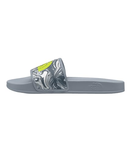 Image of THE NORTH FACE Men's Base Camp Slide III Sandal | Highly Cushioned, Durable TPU Strap & Rubber Outsole