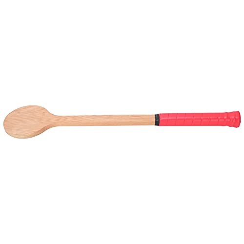 Raqueta de tenis de madera para entrenamiento TANIQIACA miniatura 7