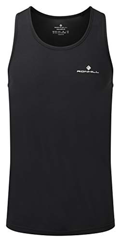 Gilet Core Ronhill homme course veste sans manches running respirante