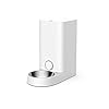 PETKIT-Automatic-Cat-Puppy-Feeder-with-Stainless-Steel-Bowl-App-Control-10-Portions10-Meal-Plans-per-Day-Low-Food-LED-Indicator-Pet-Smart-Feeder-for-Small-Animals-Auto-Pet-Food-Dispenser-28L Pet Smart Feeder for Small Animals