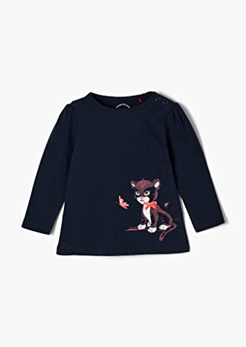 sOliver-Baby-Maedchen-T-Shirt