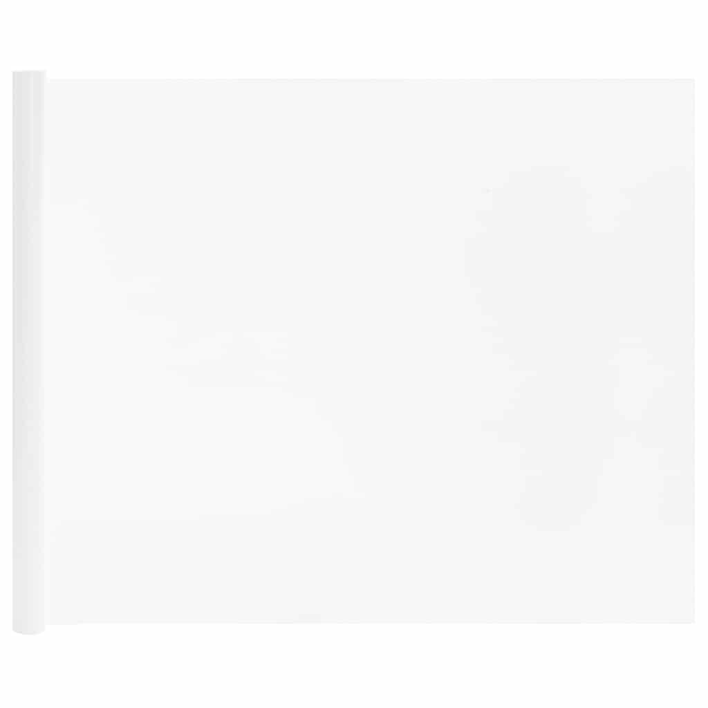 Generisch Fensterfolien Matt weiß PVC,Heim & Garten,Dekoration,Fensterdrapierung,Fensterfolie,3206464