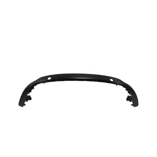 Image of FitParts Compatible with Mazda CX-50 2023-2024 Rear Bumper Cover