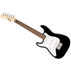 【値下げ！】エレキギター SQUIER BULLET STRAT 純正ケース付 Amazon | Squier by Fender スクワイヤー エレキギター Bullet