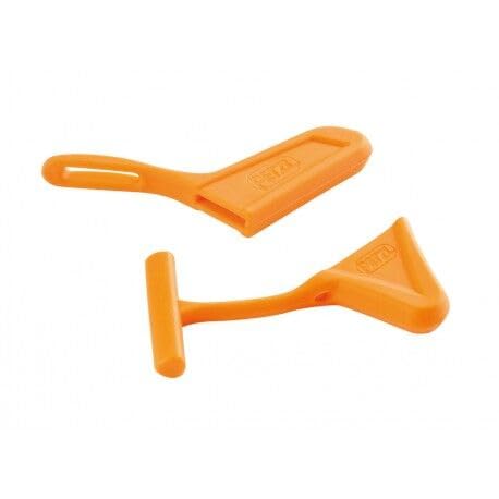 PETZL Protection Contre Les Pics - Capuchons Pour Piolets