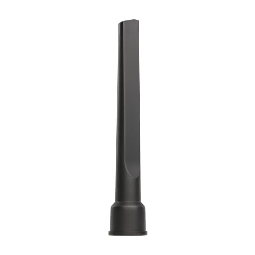 CRAFTSMAN CMXZVBE27151 1-1/4, 1-7/8 in. Crevice Tool Wet Dry Vac Attachment - image 1