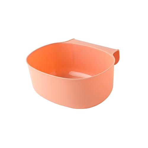 Caja colgante para basura de cocina 3 piezas plástico miniatura 6