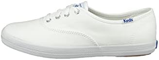 Keds Women's Sneaker, White, 9.5 | Image 2