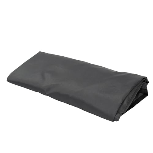 Auvent imperméable Hollywood pour chaise de jardin, tente, porche, toit balançoire pour siège extérieur, auvent durable pour terrasse et jardin relaxant