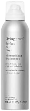 Living Proof Perfect Hair Day(PHD) Advance Clean Dry Shampoo 184ml