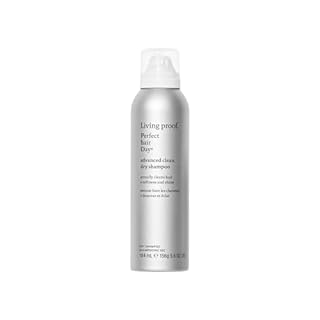 Perfect Hair Day Advance Clean Dry Shampoo by Living Proof for Unisex - 5.5 oz Dry Shampoo