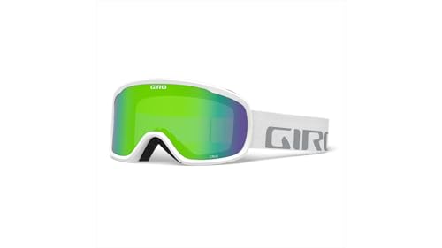 Image of Giro Cruz Ski Goggles - Snowboard Goggles for Men, Women & Youth - Anti-Fog - OTG