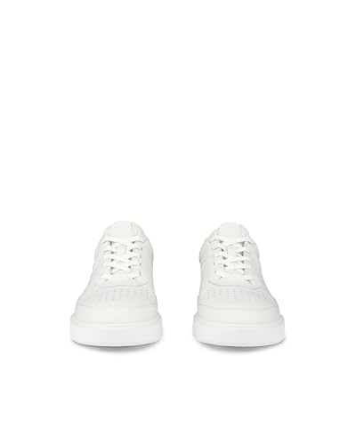 ECCO Women's Street Court Sneaker2
