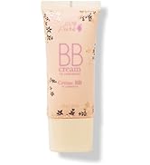 100% PURE BB Cream Shade 10 Luminous Full Face Coverage Skin Care 
Glow - All-In-One Primer Conc...