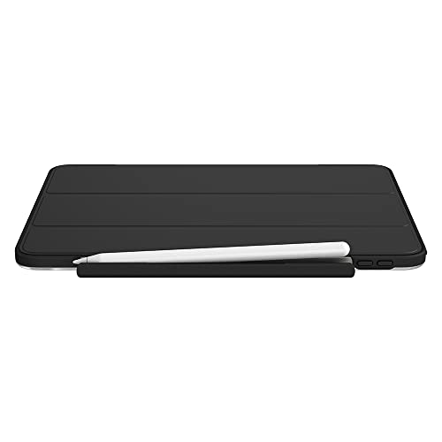 Image of OtterBox SYMMETRY SERIES 360 Case for iPad Pro 11-inch (4th, 3rd, 2nd, & 1st Gen) - SCHOLAR (GREY)