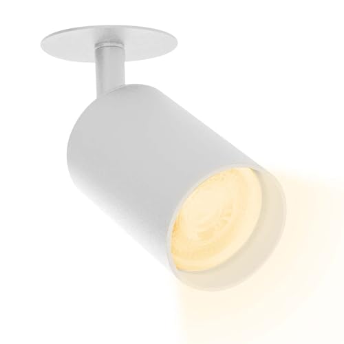 luz spot Marca ILLUX