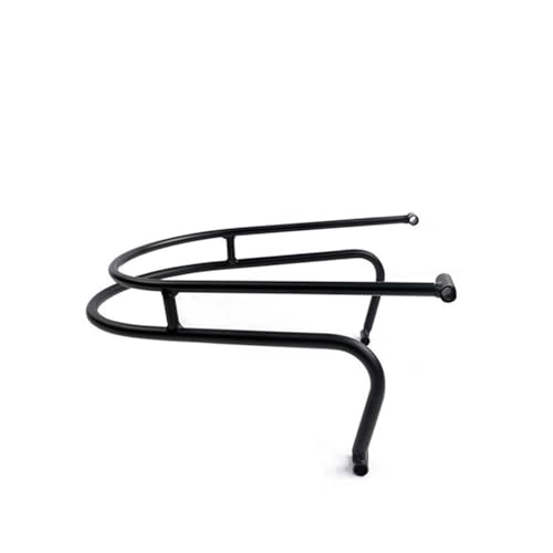 Barre de protection Goldwing 1800 pare-choc avant en acier premium pour GL 1800