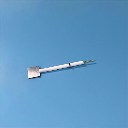 sujeniir 10 * 10 * 1mm Nickel Plate Electrode/Nickel Electrode/Nickel Electrode for electrochemical Workstation can be Customized(30X30X1mm)