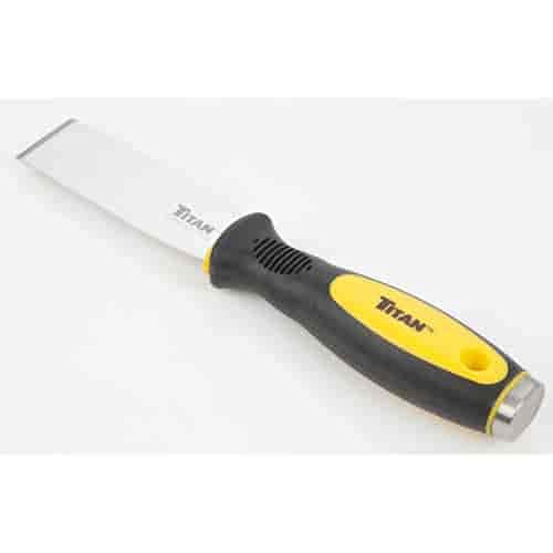 JEGS Rigid Chisel/Scraper | 1-1/4