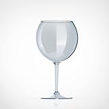 "✅ Alta calidad: Estas copas gin tonic irrompible están compuestos del mejor policarbonato ya que seleccionamos las mejores materias primas y utilizamos la tecnología más avanzada. El resultado es un producto de máxima calidad con un acabado inmejorable. "